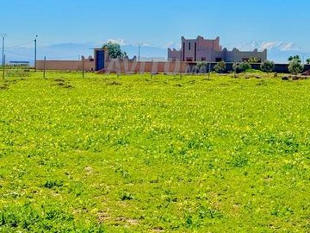 Propriété vente à Anfa, Gharb-Chrarda-Beni Hssen