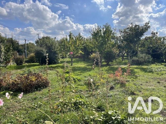 Terrain vente à Houdan, Yvelines