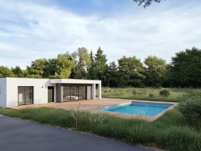 Terrain vente à Avignon, Bédarrides