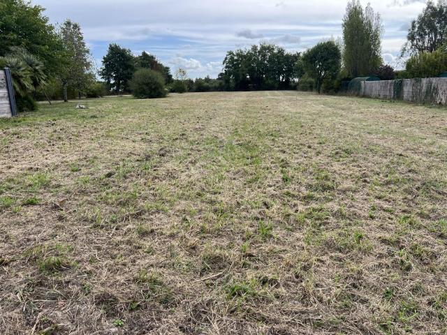 Terrain vente à France métropolitaine, Vertou