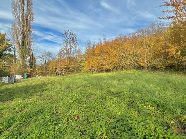 Terrain vente à Soissons, Villers-cotterêts