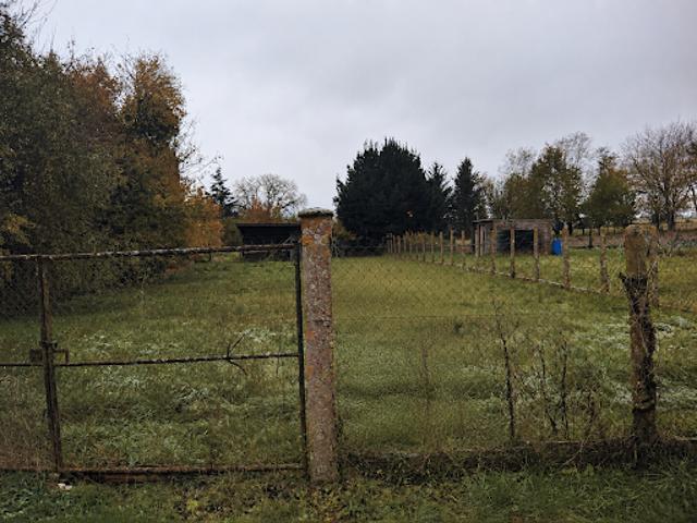 Terrain vente à Étampes, Angerville