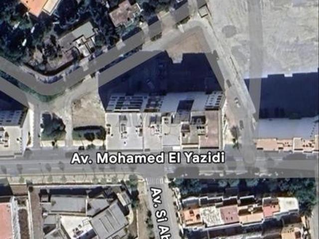 Propriété vente à Tétouan, Tanger-Tétouan