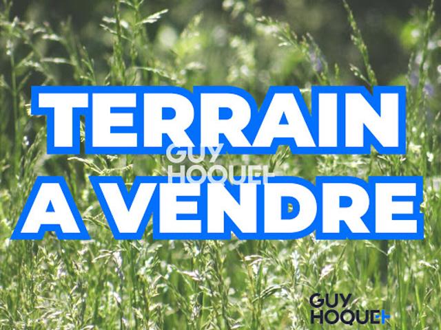 Terrain vente à La Rochelle, Le Bois-plage-en-ré