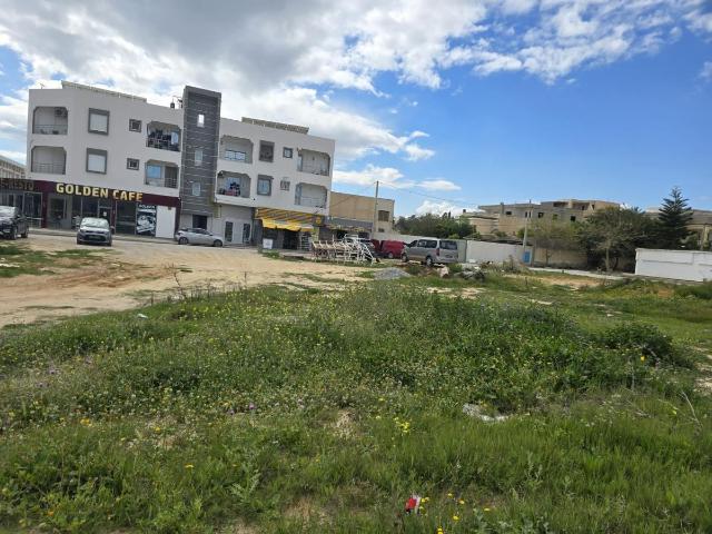 Propriété vente à Sousse Riadh, Akouda