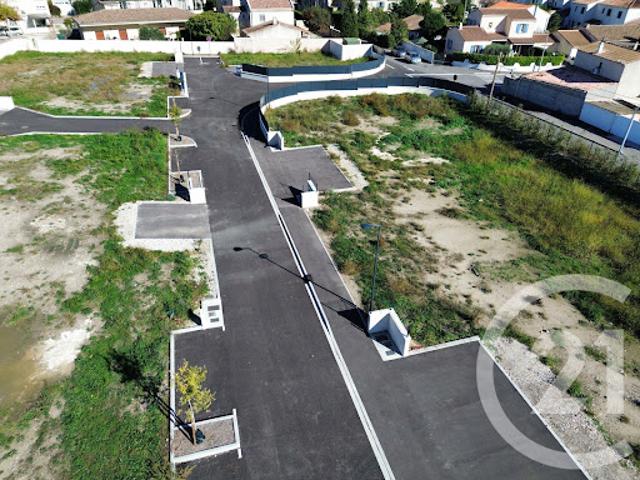Terrain vente à Arles, La Salle Les Alpes