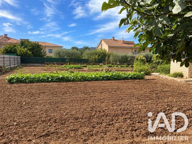 Terrain vente à Arrondissement de Toulon, La Valette-du-var