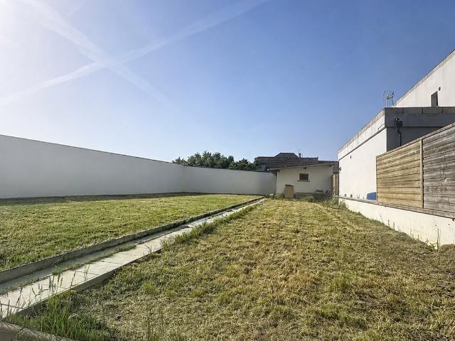 Terrain vente à Créteil, Boissy-saint-léger