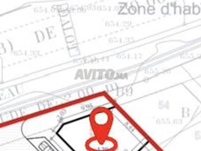 Propriété vente à Mellal