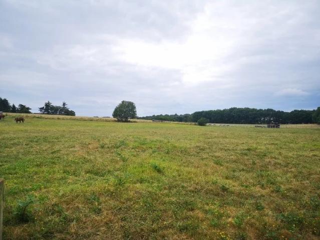 Terrain vente à France métropolitaine, Sanilhac