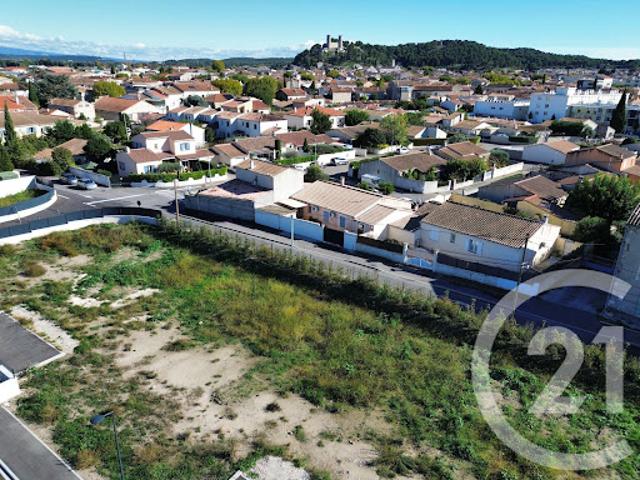 Terrain vente à Arles, La Salle Les Alpes