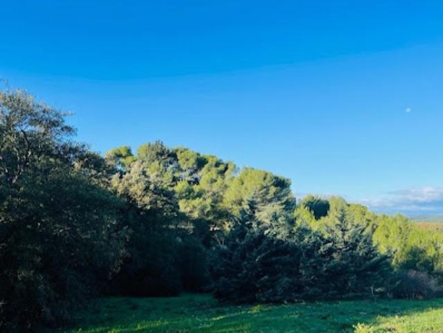 Terrain vente à Montpellier, Castelnau-le-lez
