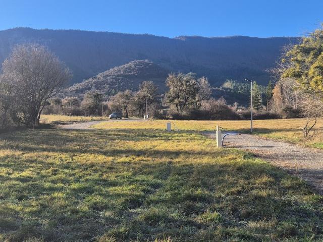 Terrain vente à Forcalquier, Les Omergues