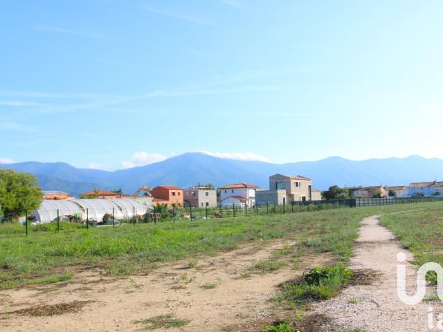 Terrain vente à Céret, Palau-del-vidre