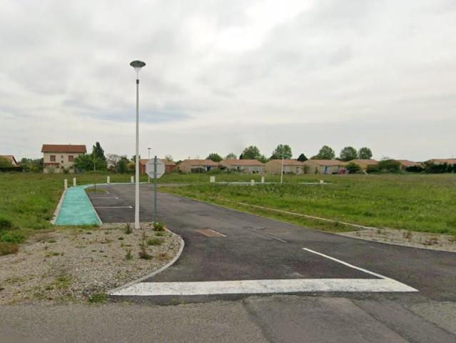 Terrain vente à Pamiers, Mazères