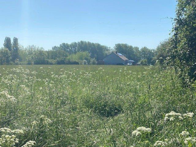 Terrain vente à Lisieux, Crèvecoeur-en-auge
