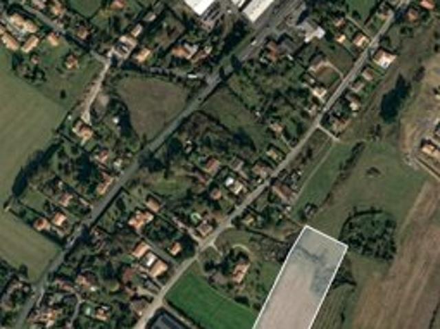 Terrain vente à Rochefort, Le Gua