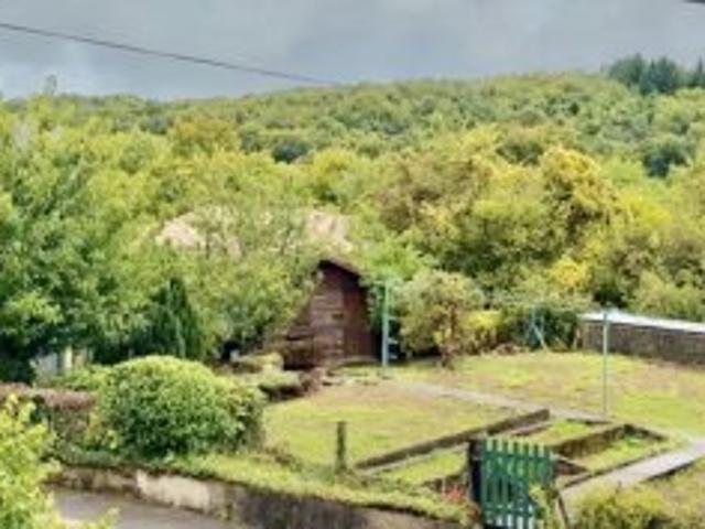 Terrain vente à Val-de-Briey, Hussigny-godbrange
