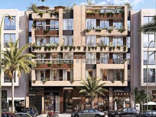 Propriété vente à Anfa, Gharb-Chrarda-Beni Hssen