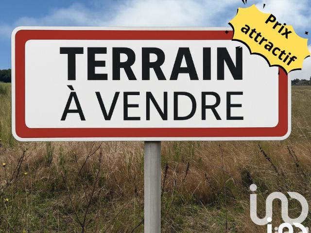 Terrain vente à Lorient, Bretagne