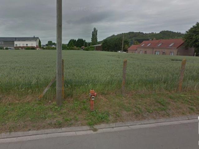 Terrain vente à Nœux-les-Mines, Pas-de-Calais