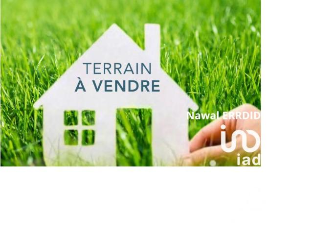 Terrain vente à Nogent-sur-Seine, Romilly-sur-seine