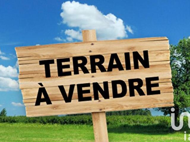 Terrain vente à La Flèche, Brains-sur-gée