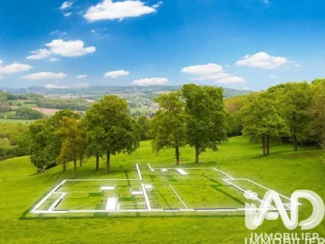 Terrain vente à Montmorillon, Lussac-les-châteaux