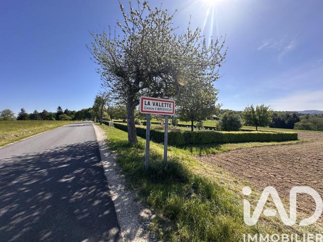 Terrain vente à Sarrebourg-Château-Salins, Abreschviller