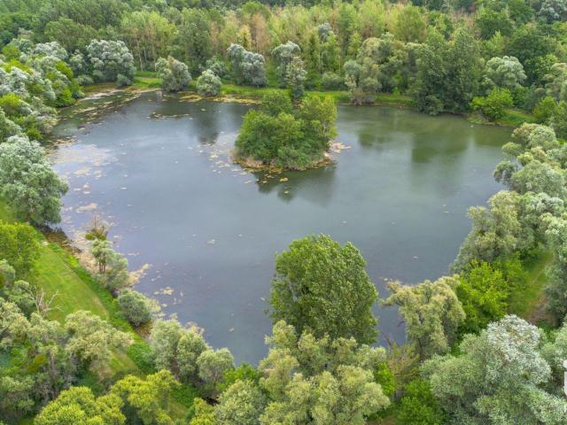 Terrain vente à Vitry-le-François, Pringy