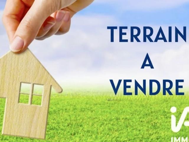 Terrain vente à Châtellerault, La Roche-posay