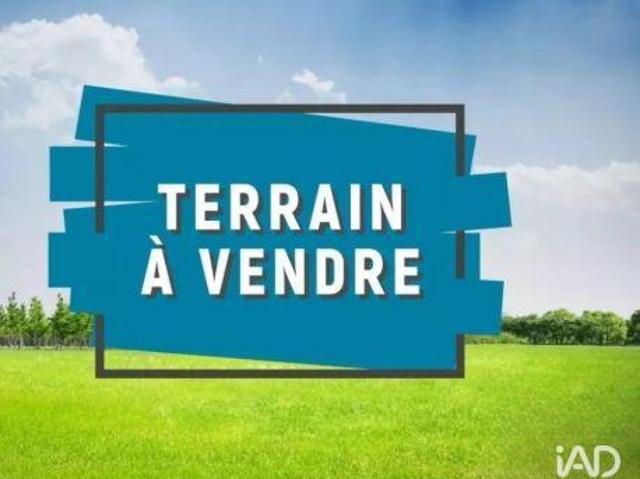 Terrain vente à Forbach-Boulay-Moselle, Varize