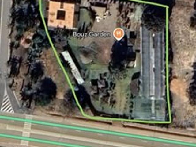 Propriété vente à Gharb-Chrarda-Beni Hssen