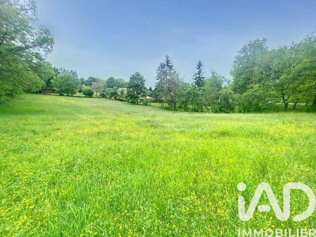 Terrain vente à Sarlat-la-Canéda, Terrasson-lavilledieu