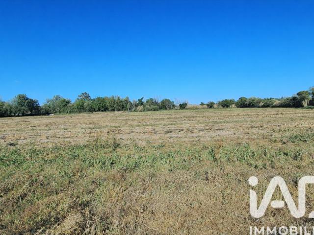Terrain vente à Perpignan, Pézilla-la-rivière
