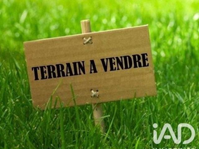 Terrain vente à Fretencourt, Roncherolles-en-Bray