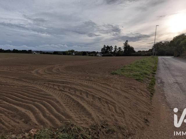 Terrain vente à Kerastang, Plourin-lès-Morlaix