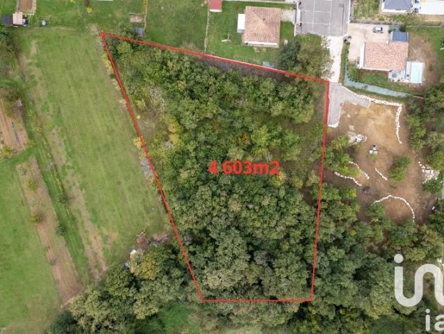 Terrain vente à France métropolitaine, Bon-encontre