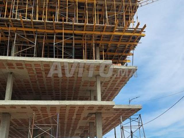 Propriété vente à Anfa, Gharb-Chrarda-Beni Hssen