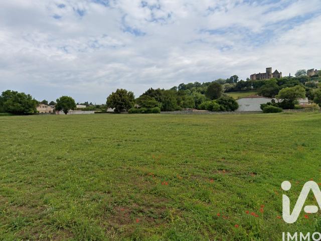 Terrain vente à Marmande, Duras