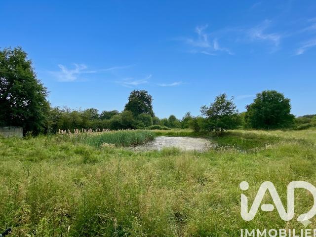 Terrain vente à Mayenne, Neau