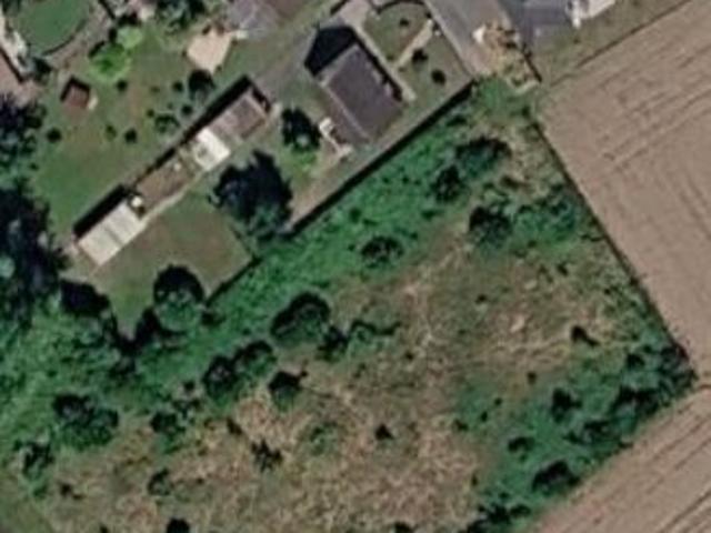 Terrain vente à Laon, Viry-noureuil