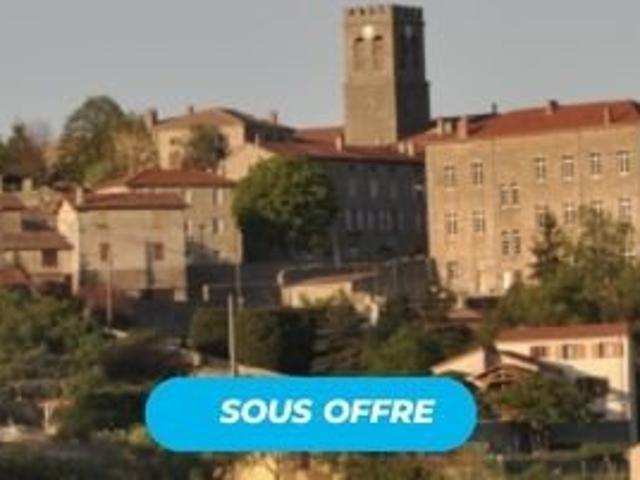 Terrain vente à Tournon-sur-Rhône, Saint-victor