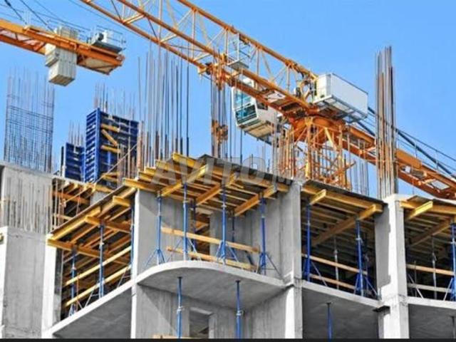 Propriété vente à Anfa, Gharb-Chrarda-Beni Hssen