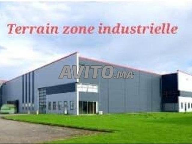 Propriété vente à Mansouria, Gharb-Chrarda-Beni Hssen