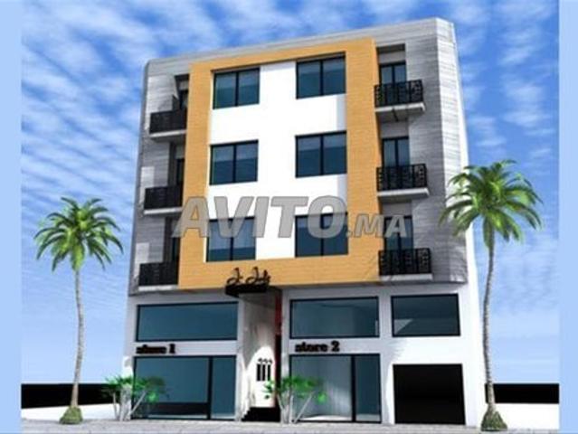 Propriété vente à Tangero, Tanger-Tétouan