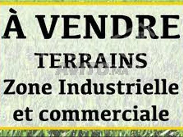 Propriété vente à Aït Melloul, Oued ed Dahab-Lagouira