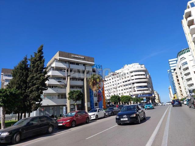 Propriété vente à Centre Ville, Ben Slimane