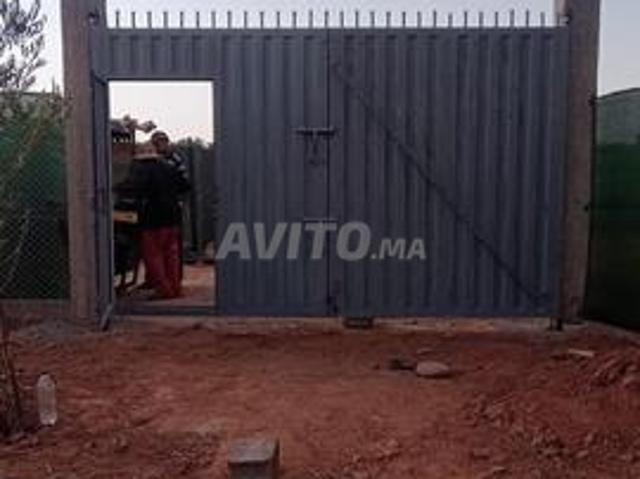 Propriété vente à Al Haouz, L'Oriental
