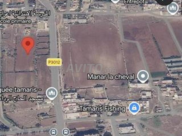 Propriété vente à Anfa, Gharb-Chrarda-Beni Hssen